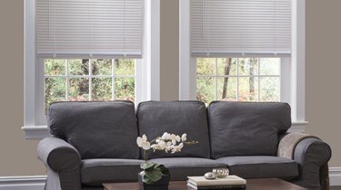 Blinds.ca: Cordless 1" Mini Blind